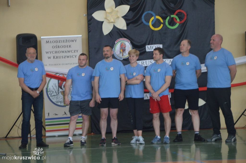 Polscy Olimpijczycy Dzieciom