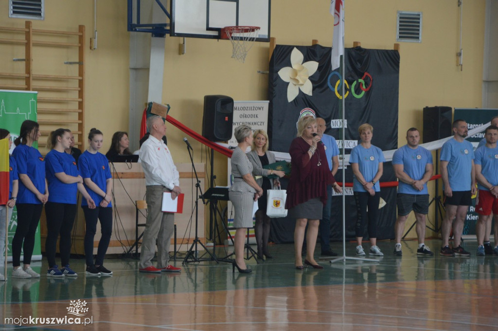 Polscy Olimpijczycy Dzieciom
