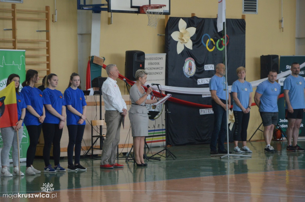 Polscy Olimpijczycy Dzieciom