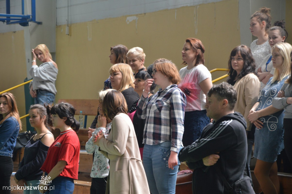 Polscy Olimpijczycy Dzieciom