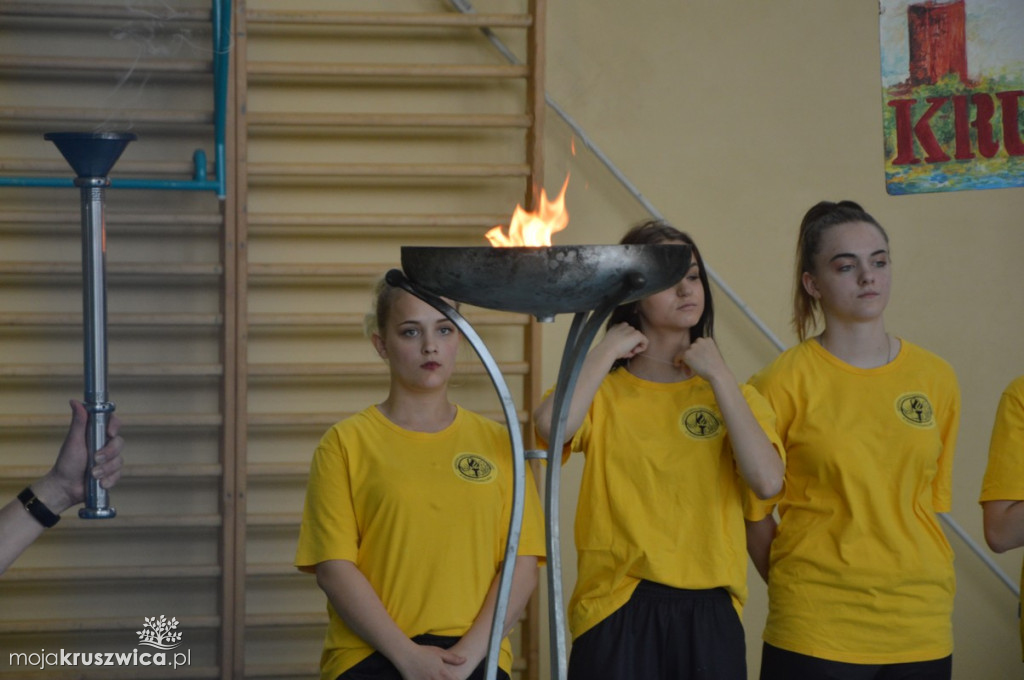 Polscy Olimpijczycy Dzieciom