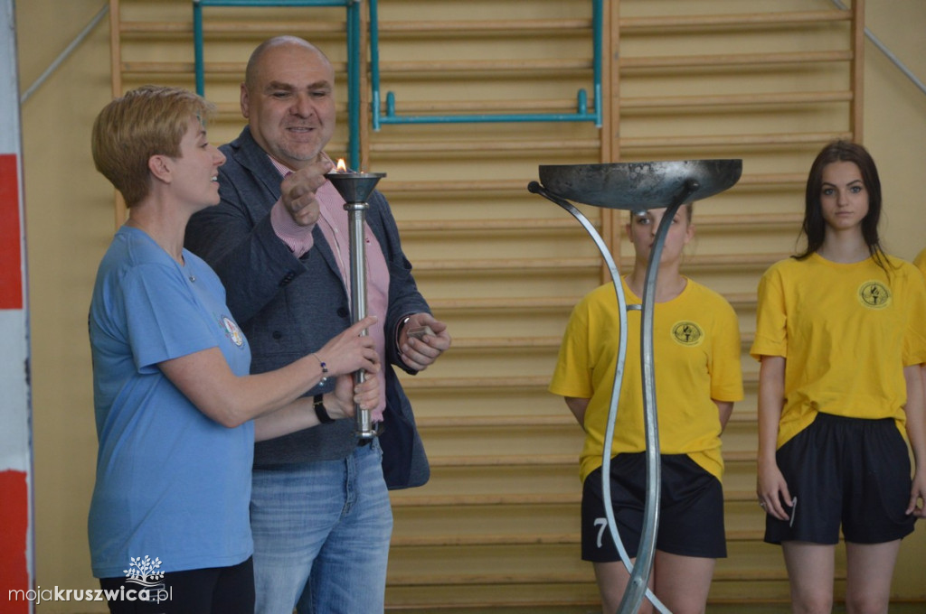 Polscy Olimpijczycy Dzieciom