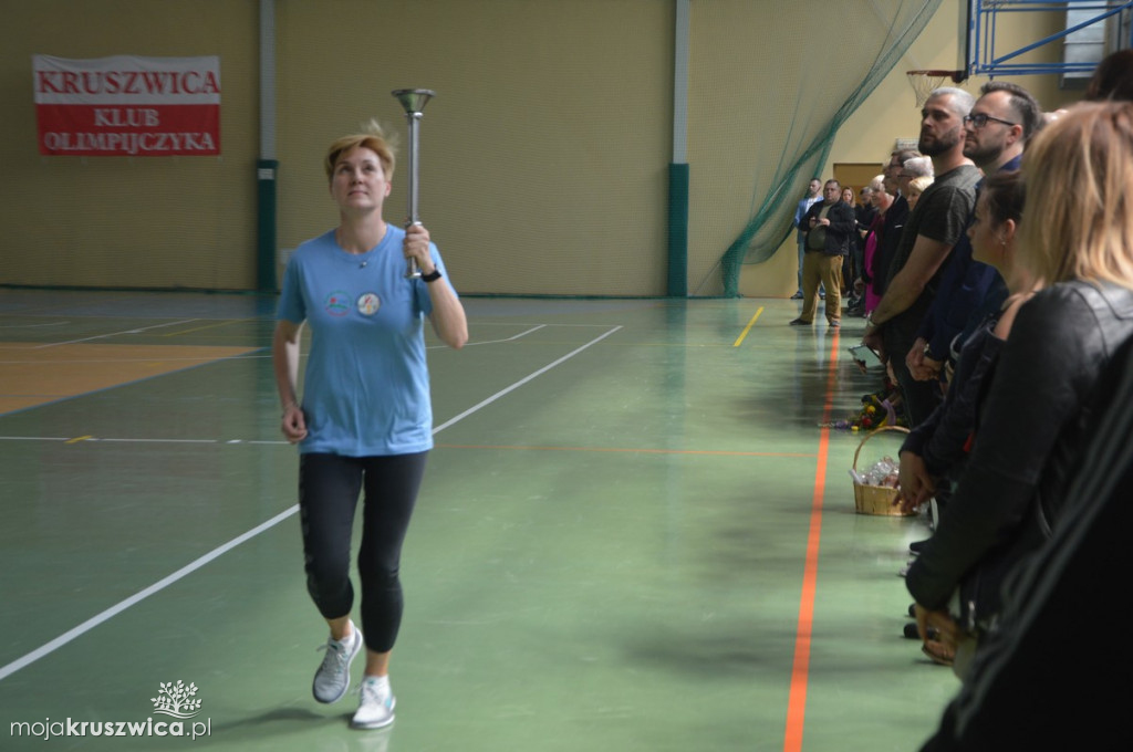 Polscy Olimpijczycy Dzieciom