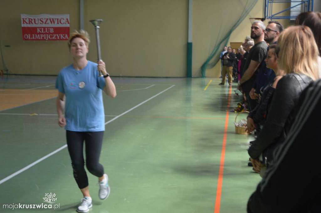 Polscy Olimpijczycy Dzieciom