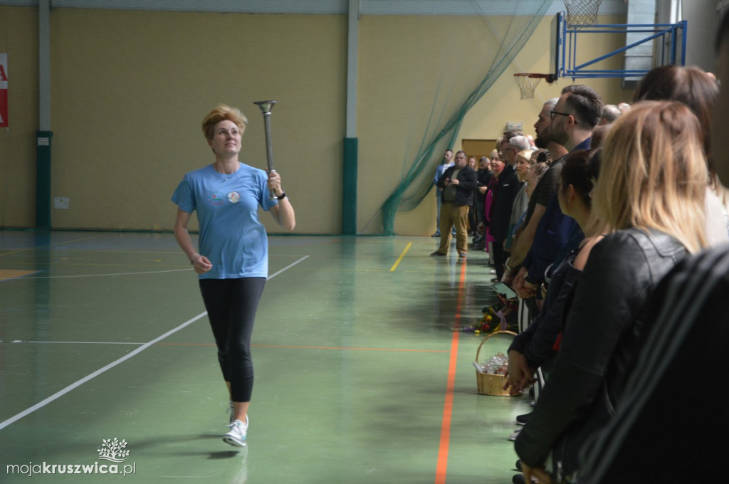 Polscy Olimpijczycy Dzieciom