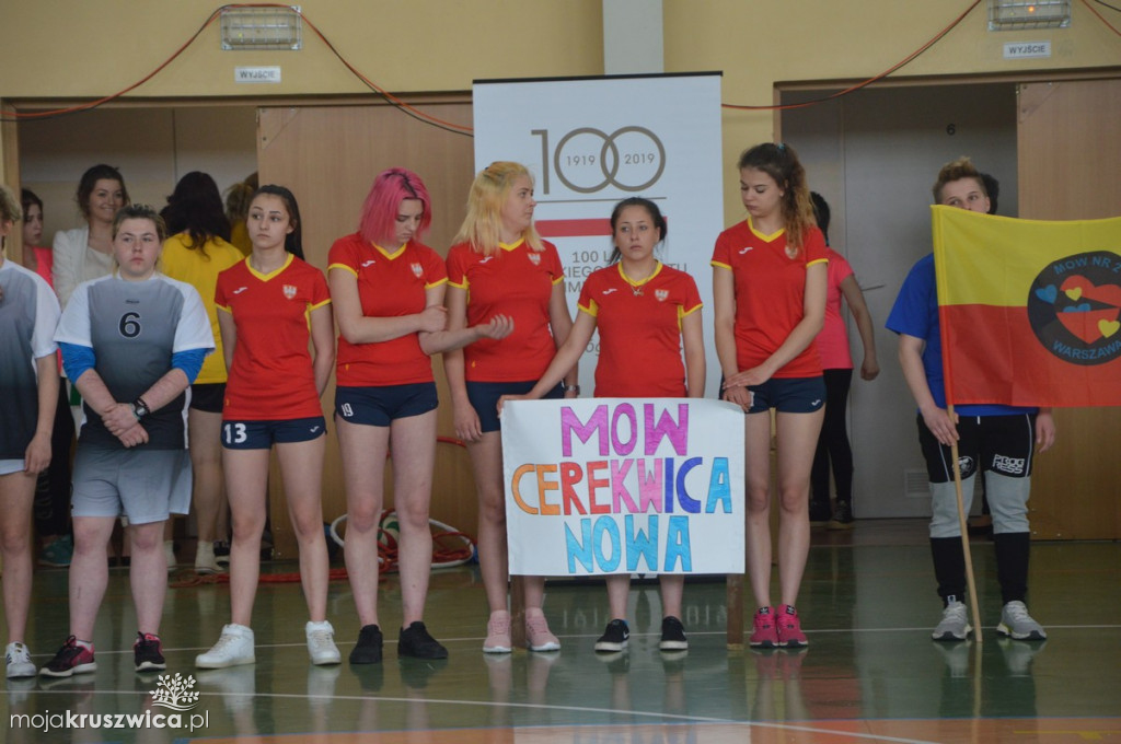 Polscy Olimpijczycy Dzieciom
