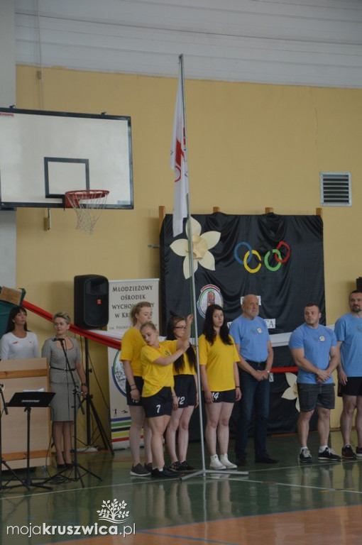 Polscy Olimpijczycy Dzieciom
