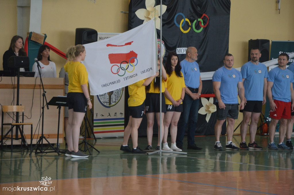 Polscy Olimpijczycy Dzieciom