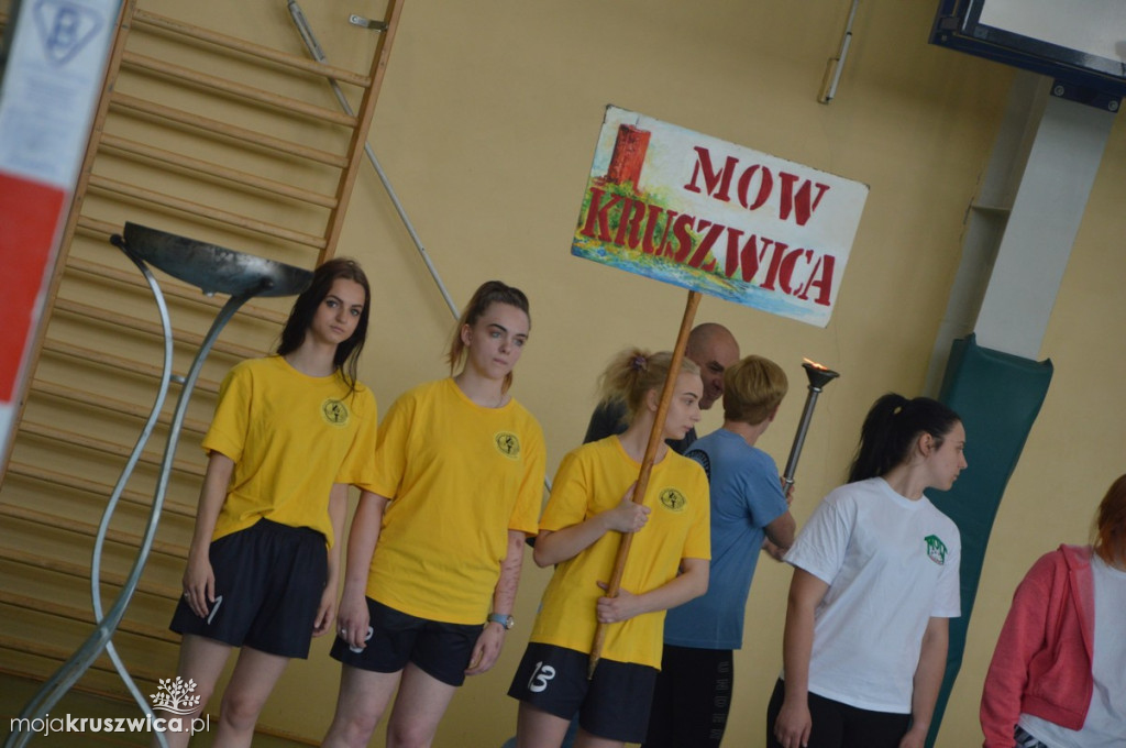 Polscy Olimpijczycy Dzieciom