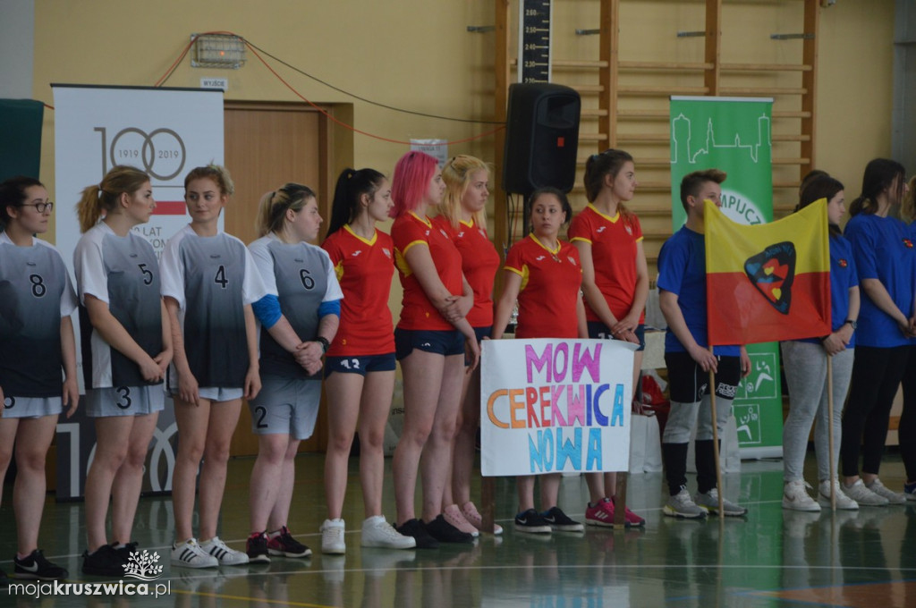 Polscy Olimpijczycy Dzieciom