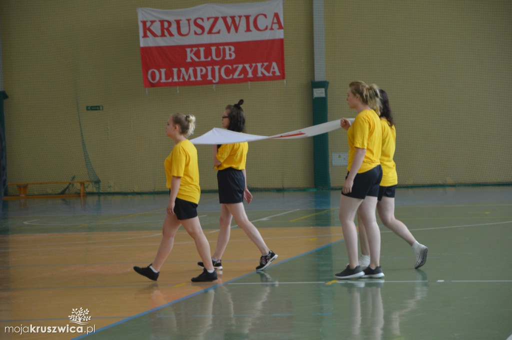 Polscy Olimpijczycy Dzieciom