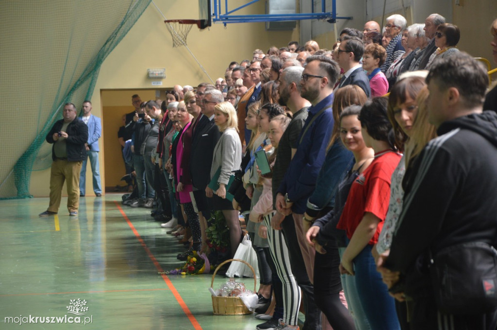 Polscy Olimpijczycy Dzieciom