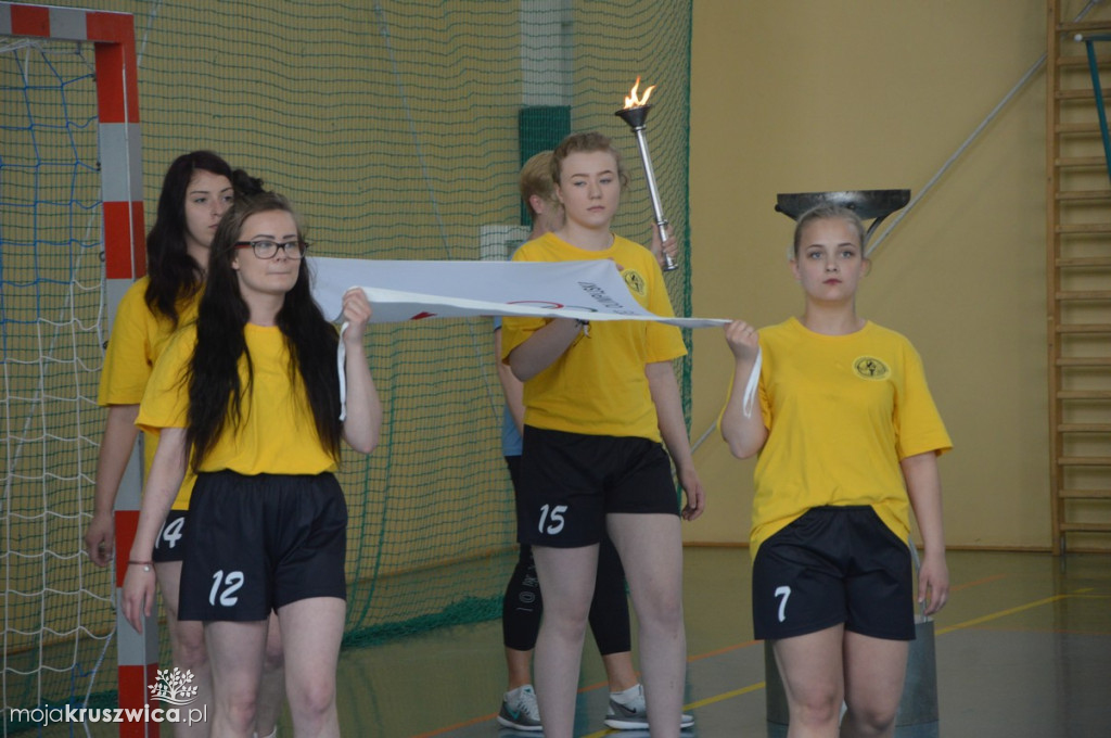 Polscy Olimpijczycy Dzieciom