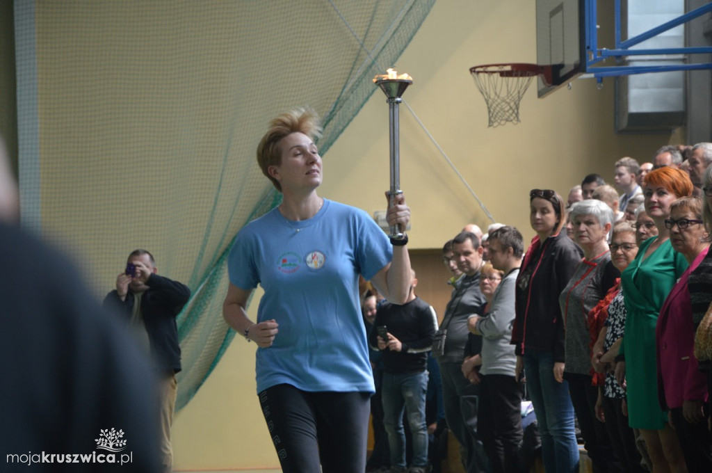 Polscy Olimpijczycy Dzieciom