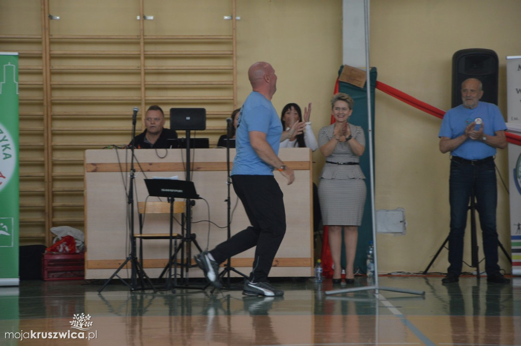 Polscy Olimpijczycy Dzieciom
