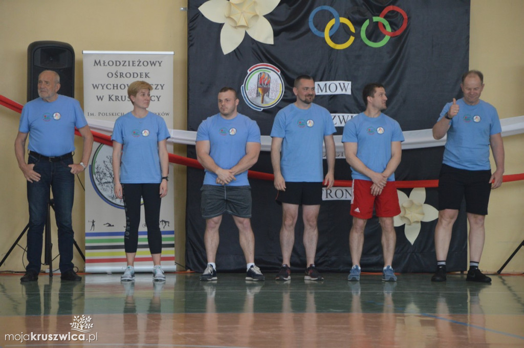 Polscy Olimpijczycy Dzieciom
