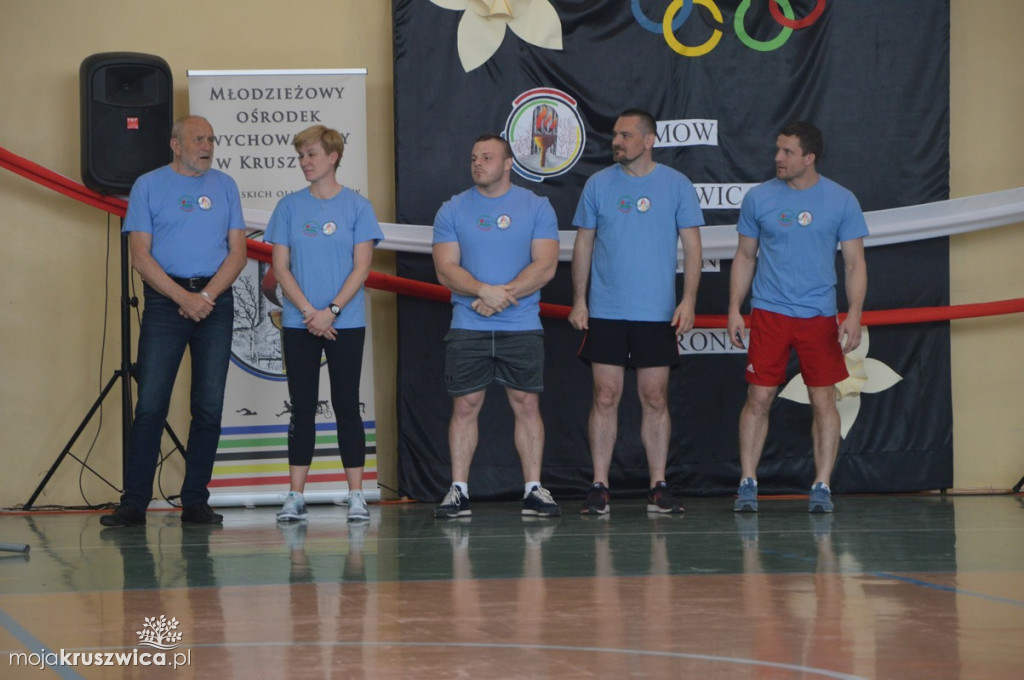 Polscy Olimpijczycy Dzieciom