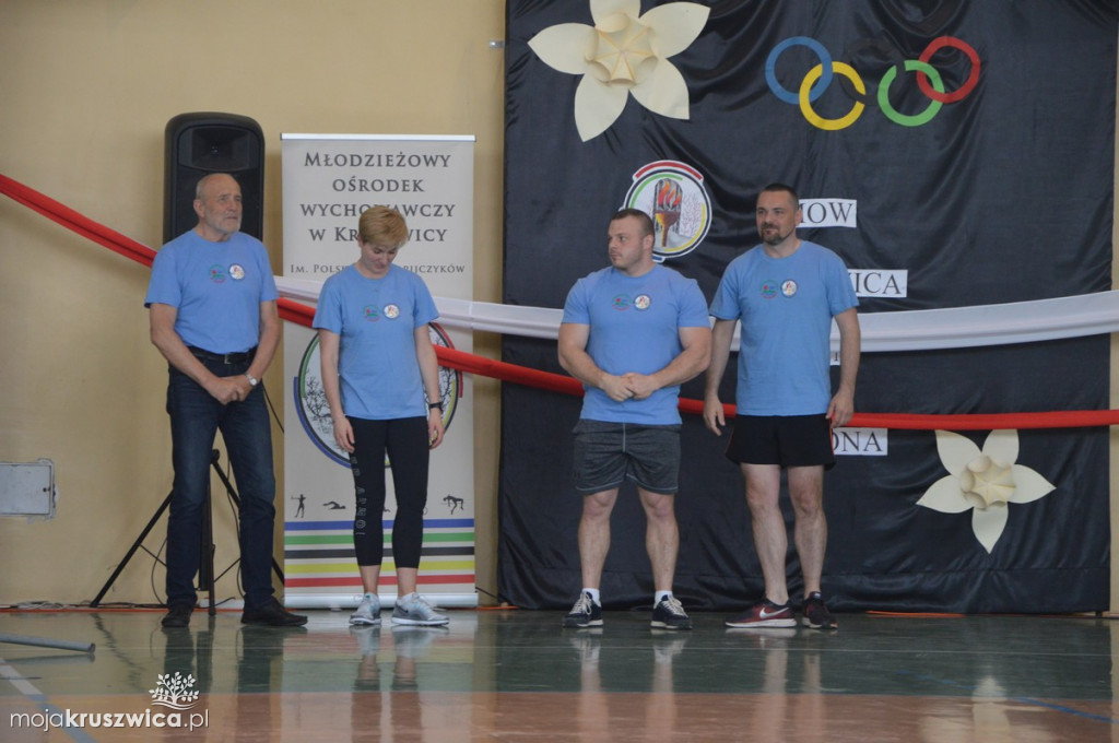 Polscy Olimpijczycy Dzieciom