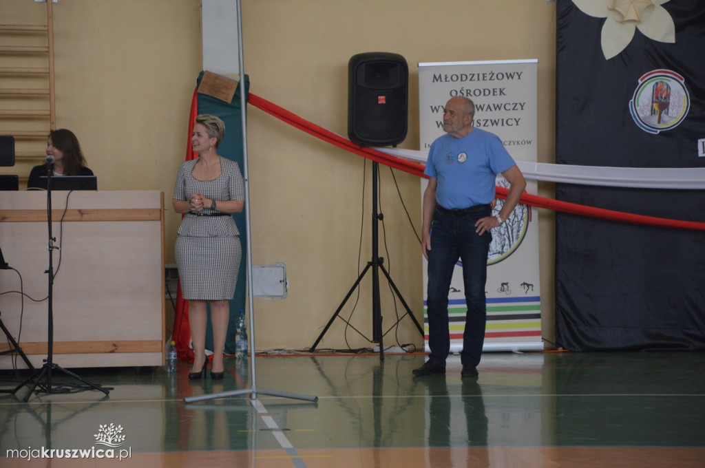 Polscy Olimpijczycy Dzieciom