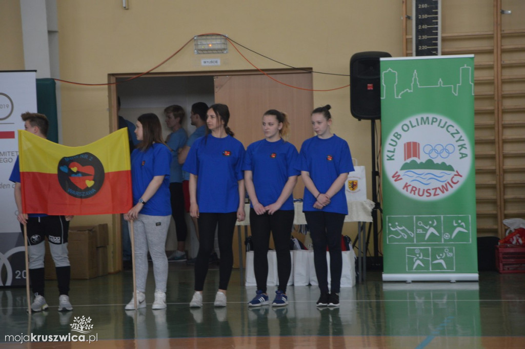 Polscy Olimpijczycy Dzieciom