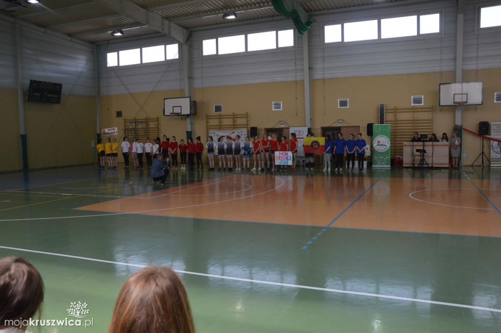 Polscy Olimpijczycy Dzieciom