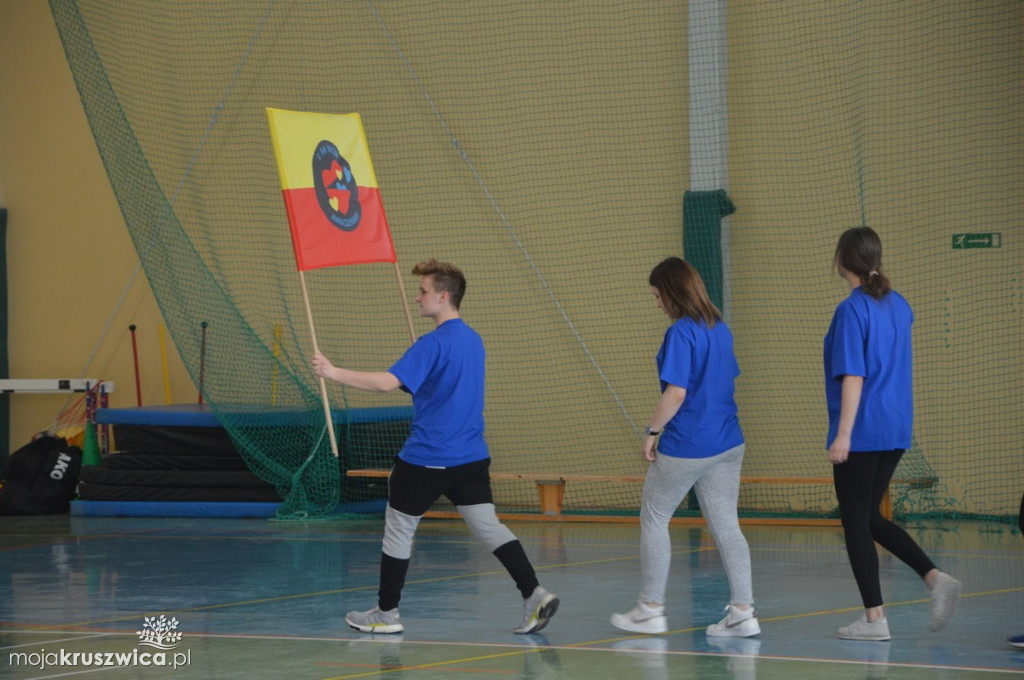Polscy Olimpijczycy Dzieciom