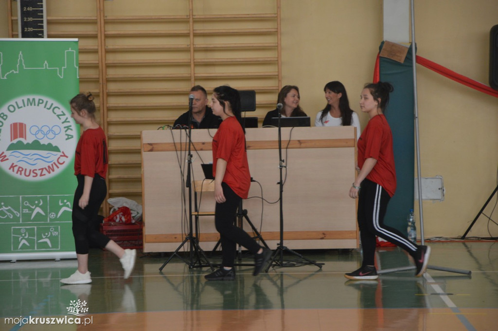 Polscy Olimpijczycy Dzieciom