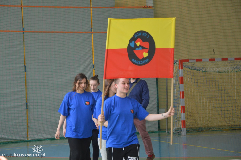 Polscy Olimpijczycy Dzieciom