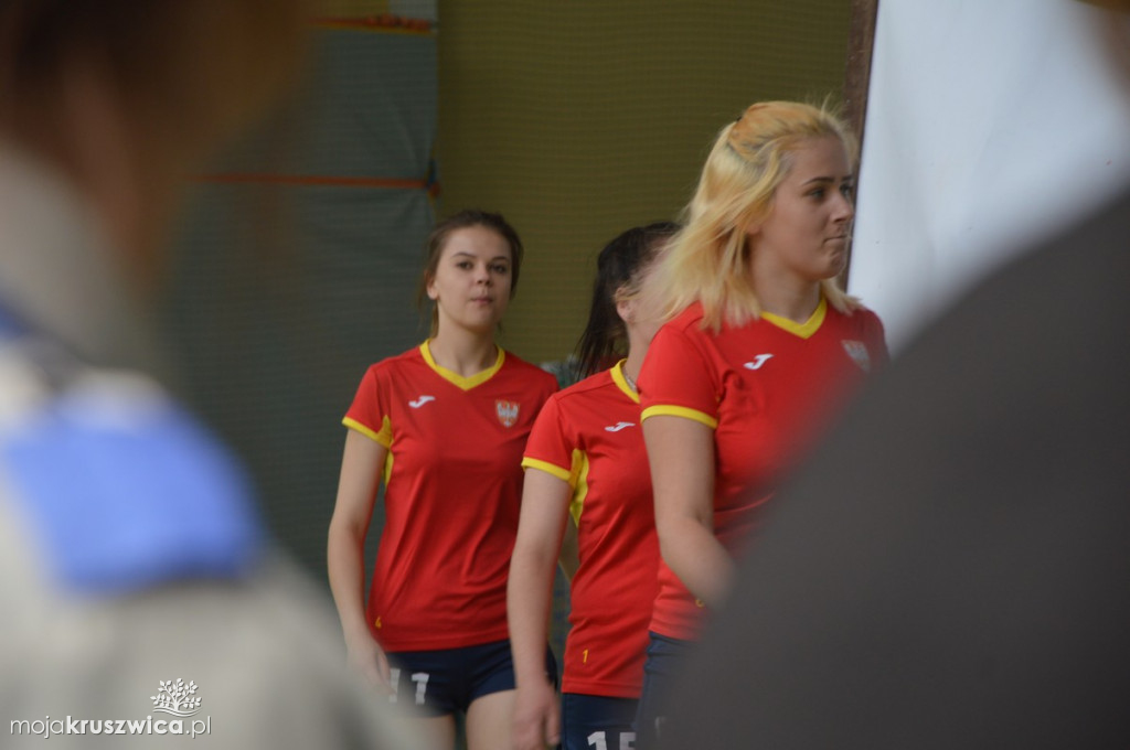 Polscy Olimpijczycy Dzieciom