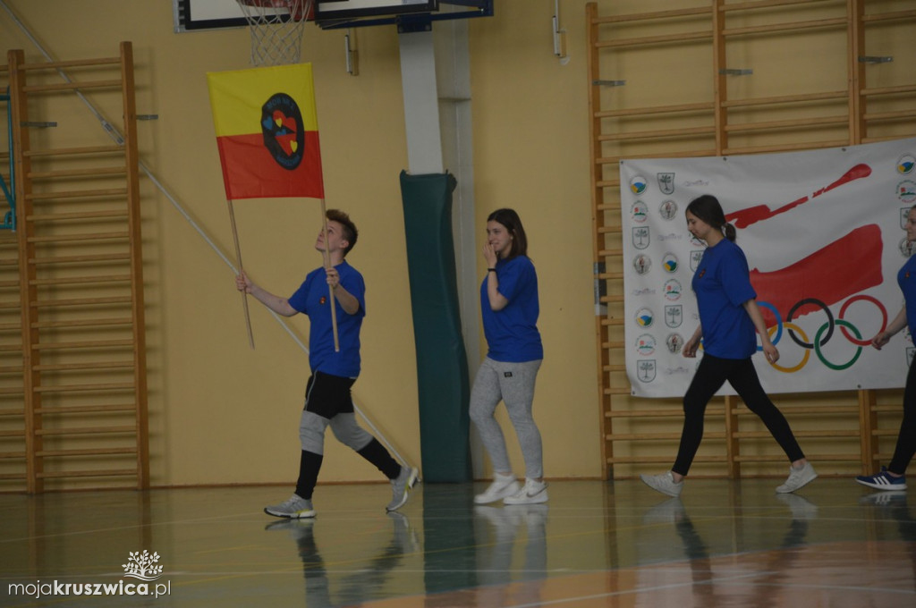 Polscy Olimpijczycy Dzieciom