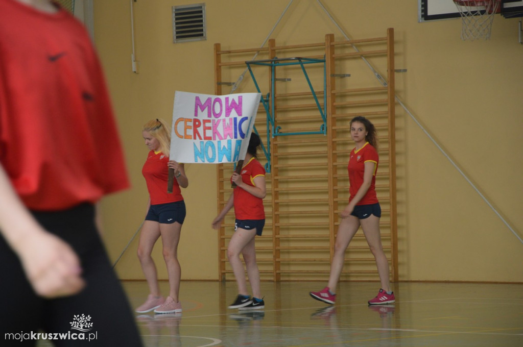 Polscy Olimpijczycy Dzieciom