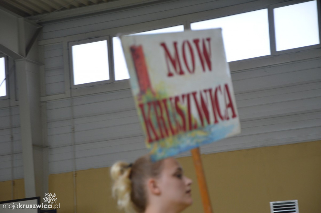 Polscy Olimpijczycy Dzieciom