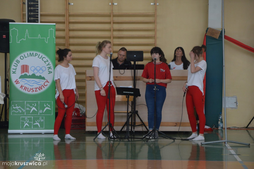 Polscy Olimpijczycy Dzieciom
