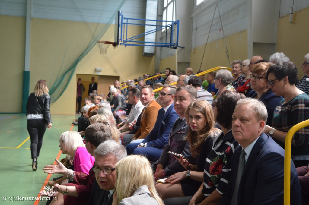 Polscy Olimpijczycy Dzieciom