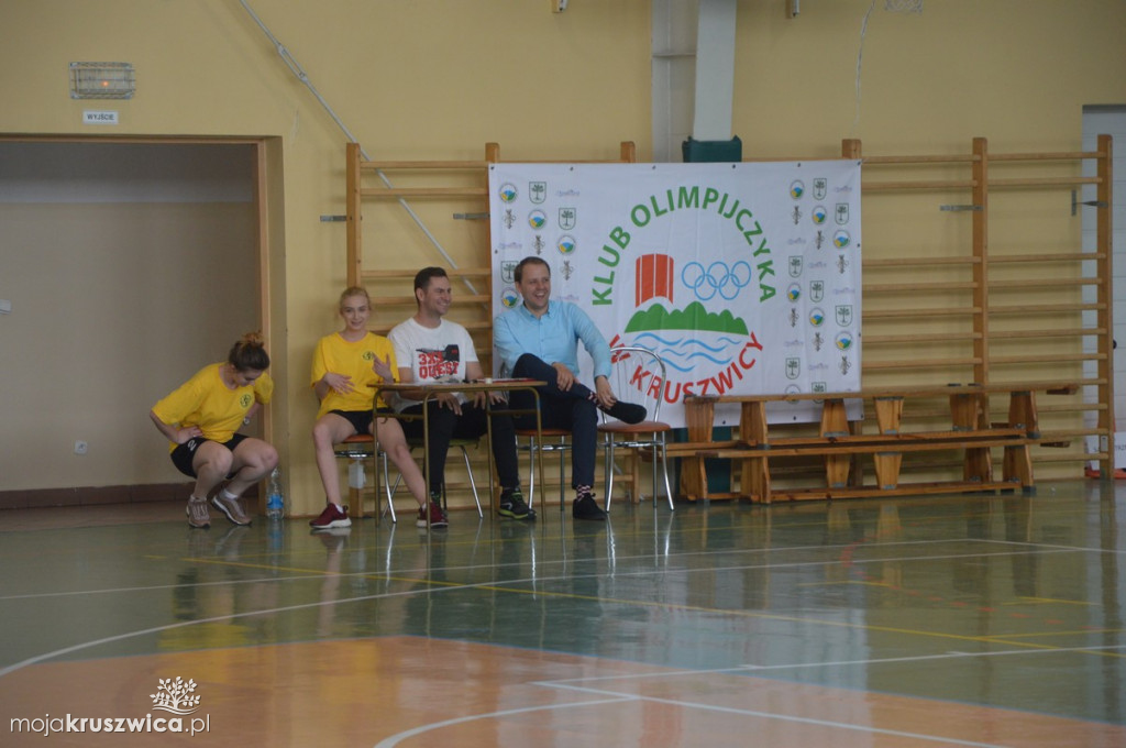 Polscy Olimpijczycy Dzieciom