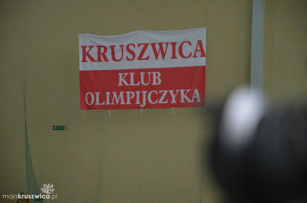 Polscy Olimpijczycy Dzieciom