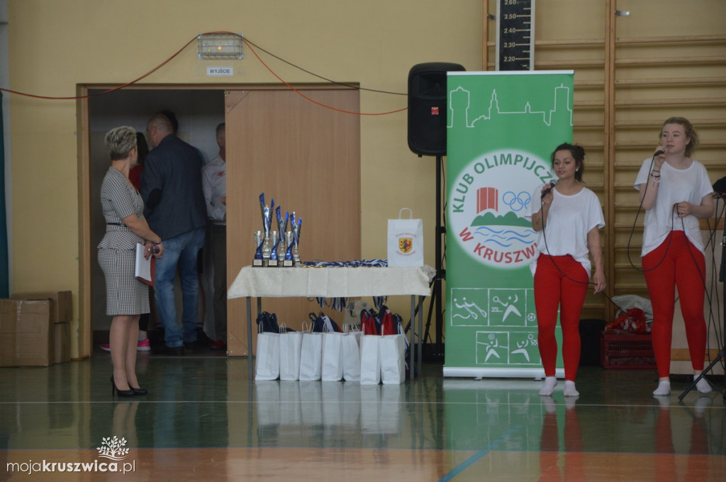 Polscy Olimpijczycy Dzieciom
