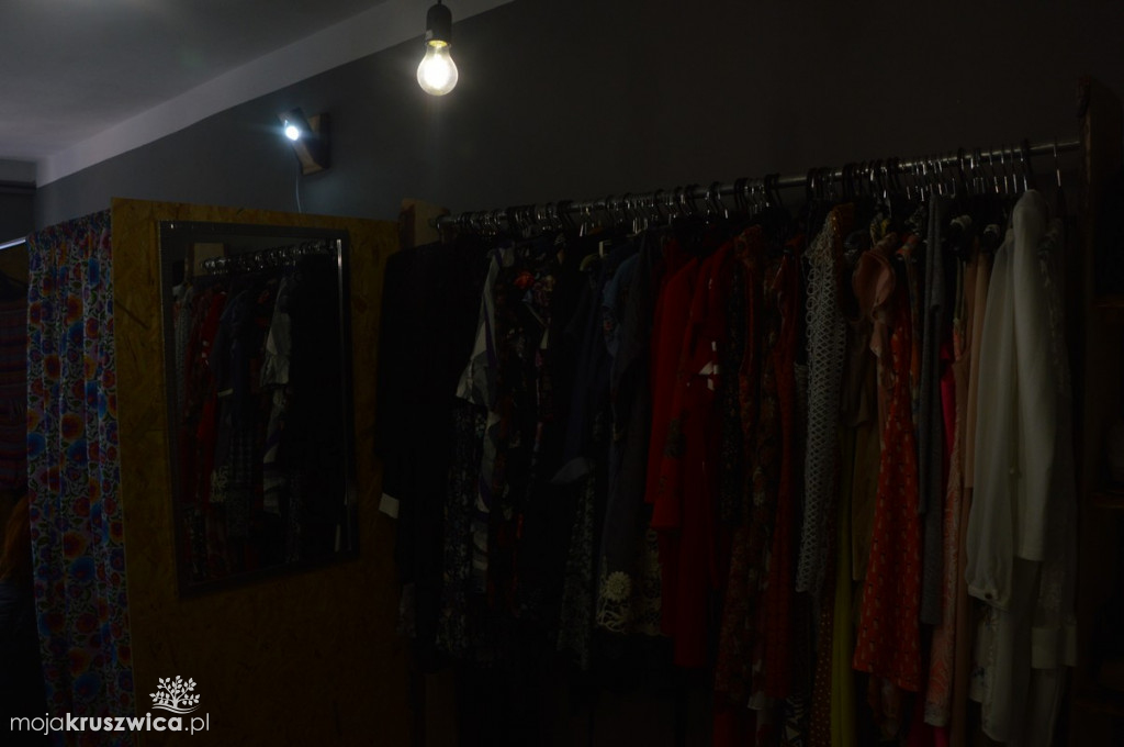 Butik u Zofijki już otwarty