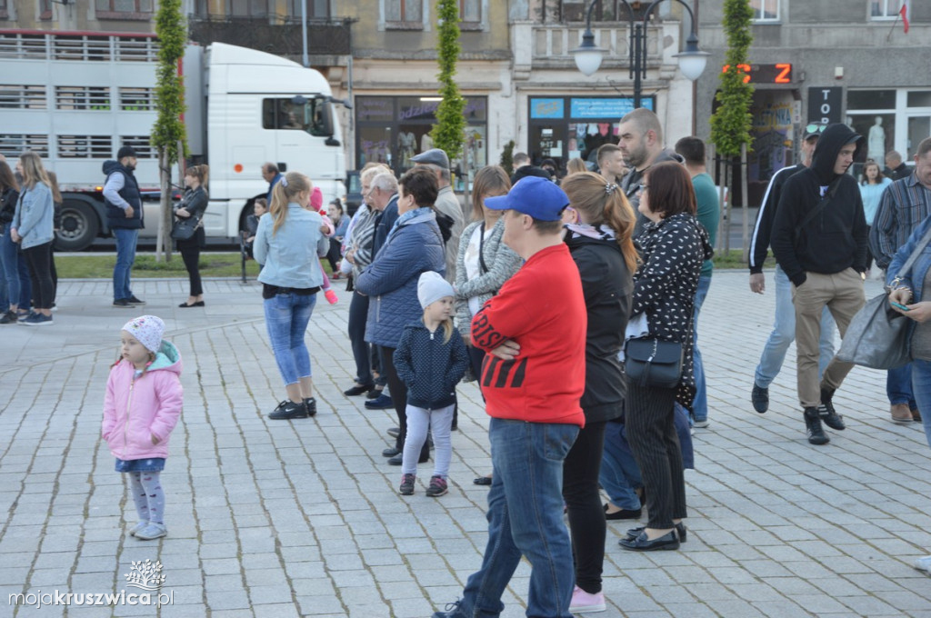 Święto strażaka w Kruszwicy cz.2