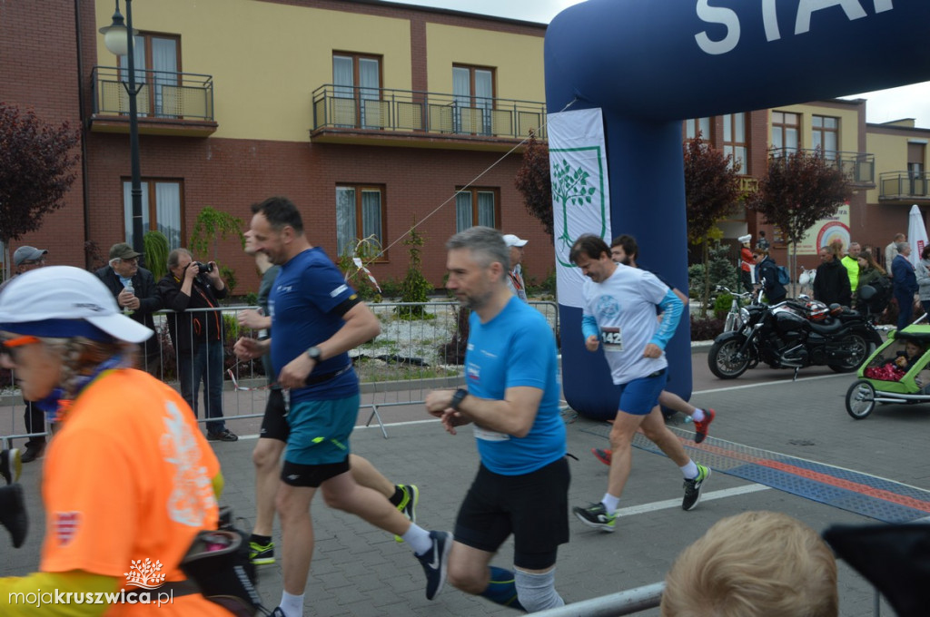 Bieg Piastowski 2019