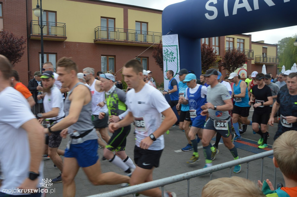 Bieg Piastowski 2019