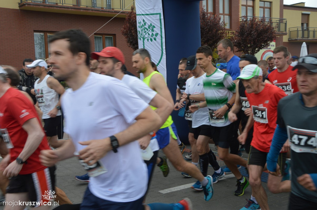 Bieg Piastowski 2019
