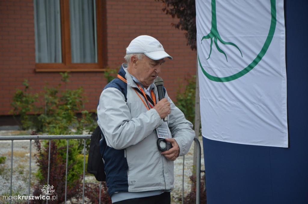 Bieg Piastowski 2019