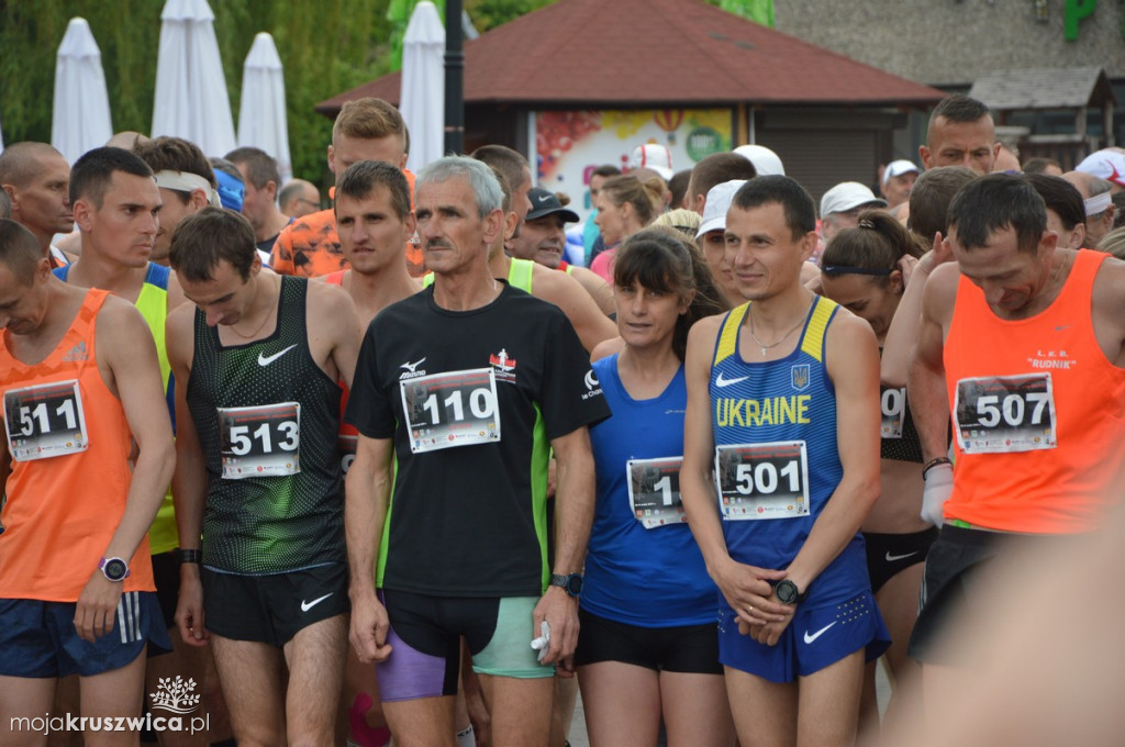 Bieg Piastowski 2019