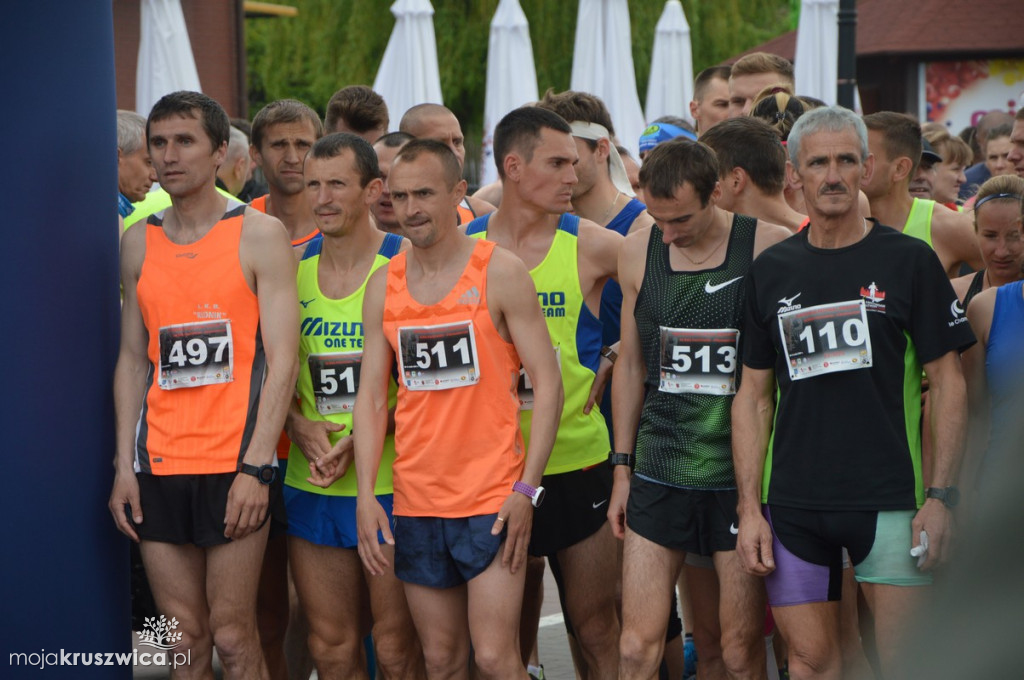 Bieg Piastowski 2019