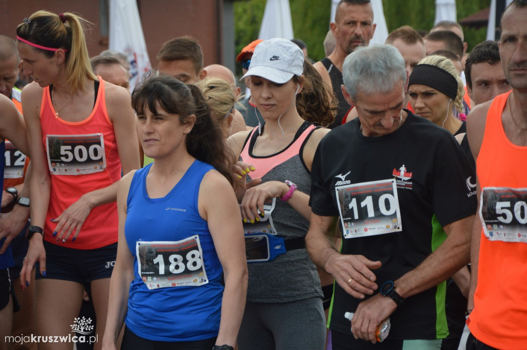 Bieg Piastowski 2019