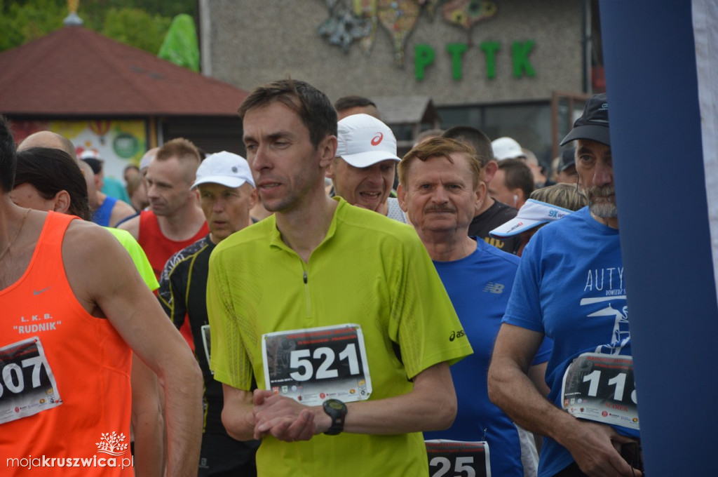 Bieg Piastowski 2019