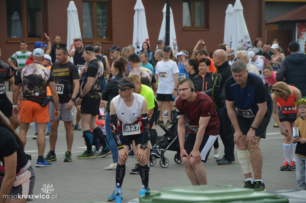 Bieg Piastowski 2019