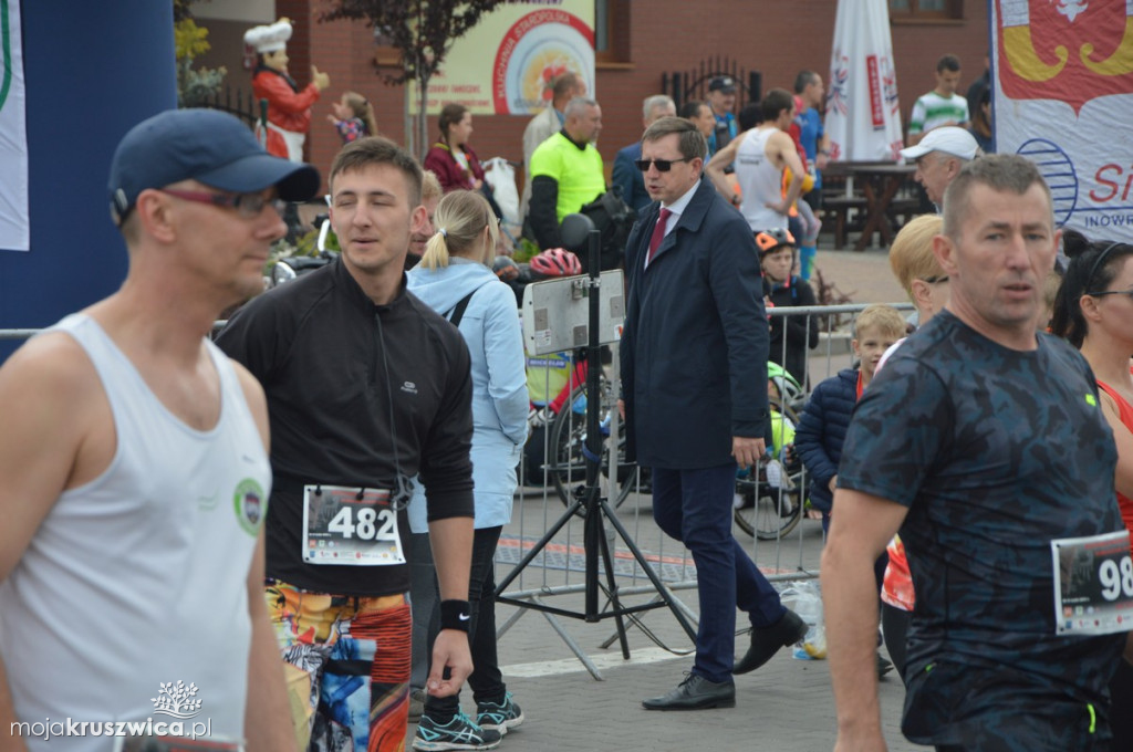 Bieg Piastowski 2019