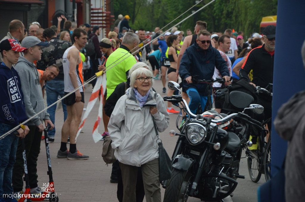 Bieg Piastowski 2019